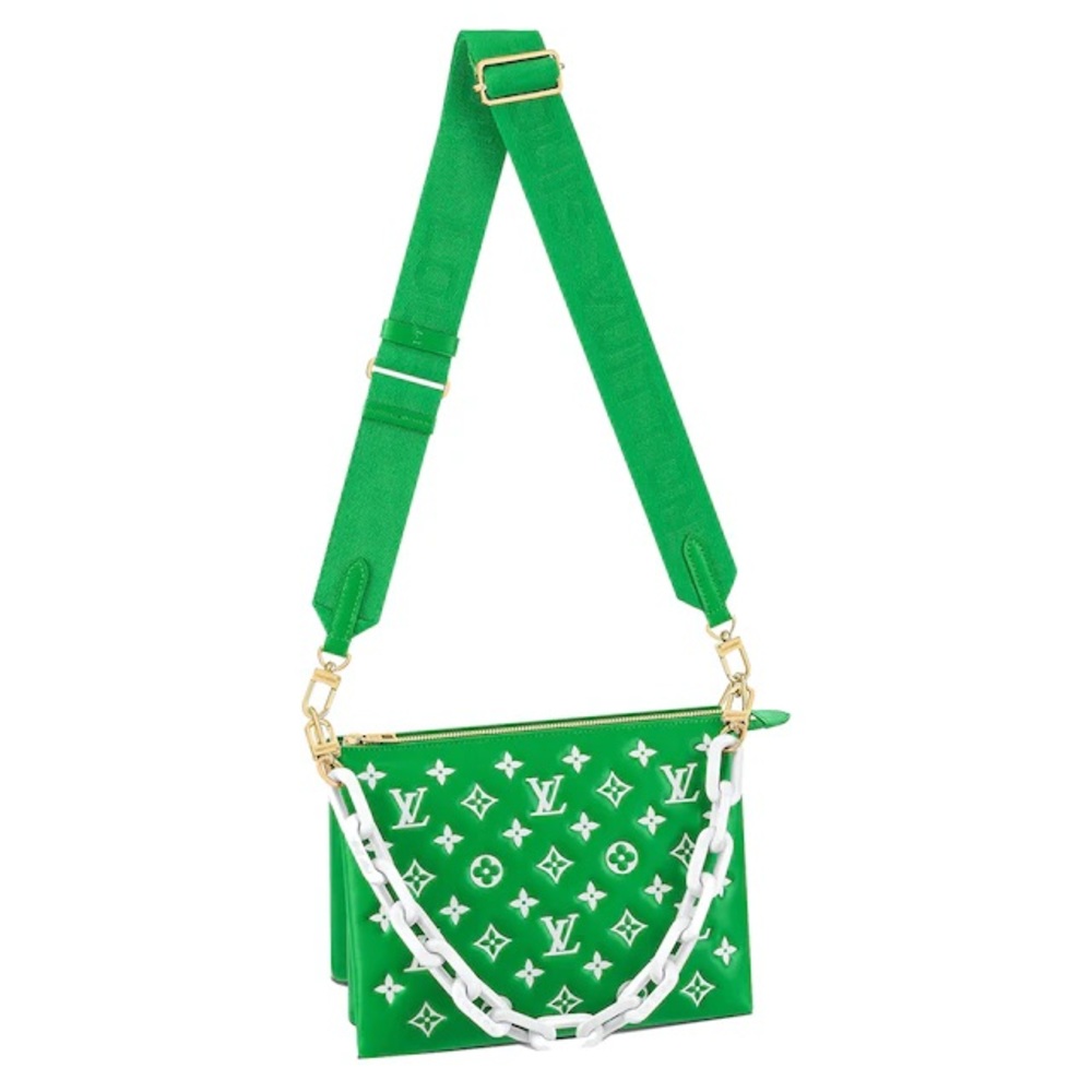 Limited Edition Louis Vuitton Coussin